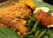 Makanan Indonesia Di Singapore