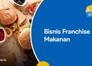 Makanan Indonesia Franchise