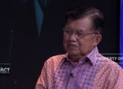 JK Bakal Melakukan Pertemuan Megawati, Bahas Hak Angket Pemilu?