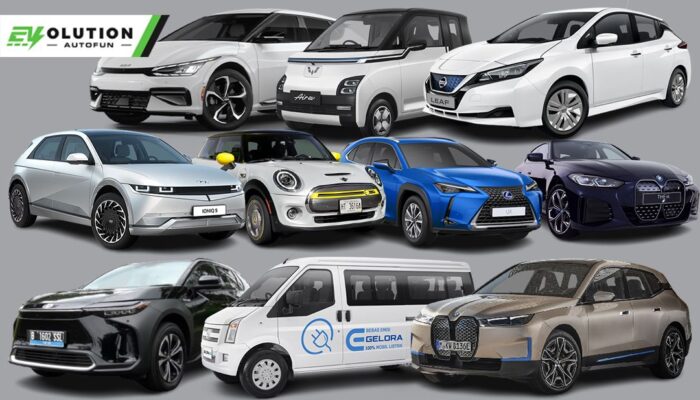 Mobil Listrik Generasi Baru: Panduan Lengkap Untuk Pembeli