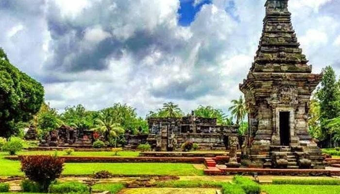 Misteri Peninggalan Kerajaan Majapahit: Jejak Kebesaran Kerajaan Nusantara Yang Masih Misterius