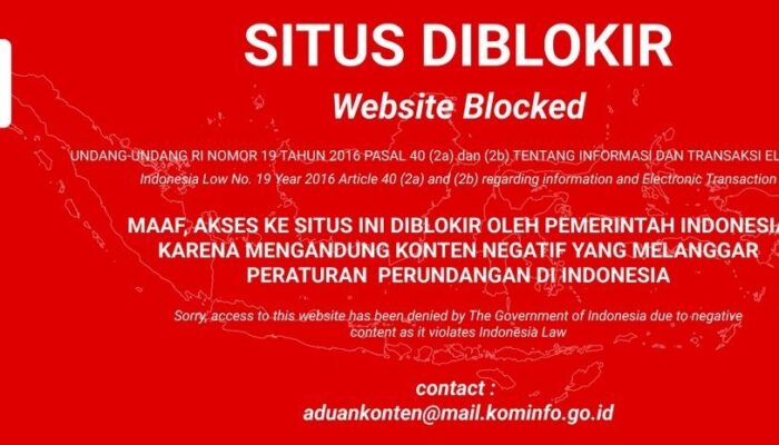 Jelajahi Web Dengan Proxy: Akses Situs Yang Diblokir Dengan Aman