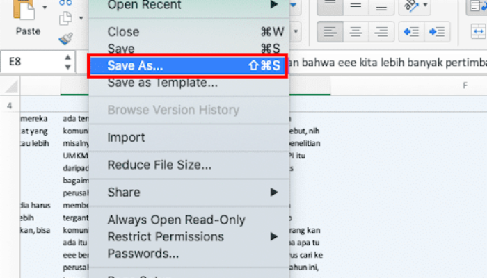 Konversi Excel Ke PDF: Ubah Spreadsheet Anda Dengan Mudah