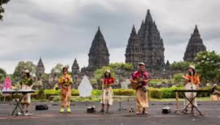 Panduan Wisata Musik: Menghadiri Konser Dan Festival Musik Di Seluruh Dunia