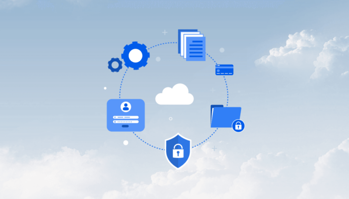 Penyimpanan Cloud Dengan Drive: Akses File Anda Dengan Mudah