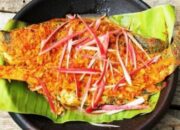 Kuliner Pemuda Indonesia