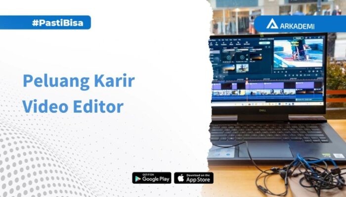 Menjadi Mentor Dalam Membangun Keterampilan Editing Dan Produksi Video TikTok