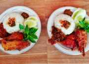 Kuliner Surabaya Rungkut