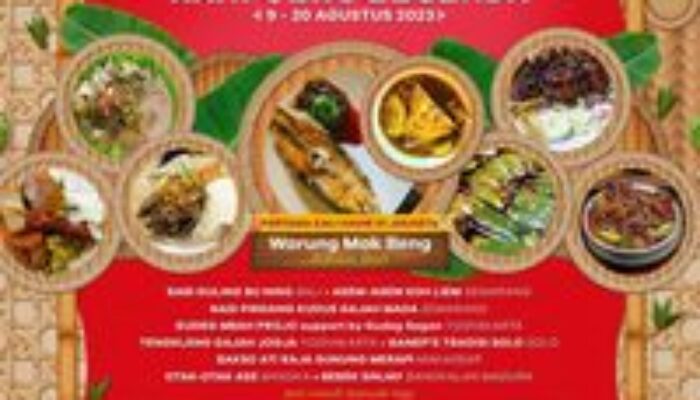 Kuliner Loop Surabaya