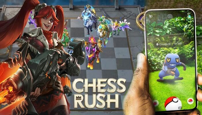 Aplikasi Game Online: Hiburan Interaktif Di Ponsel Anda