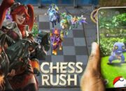 Aplikasi Game Online: Hiburan Interaktif Di Ponsel Anda