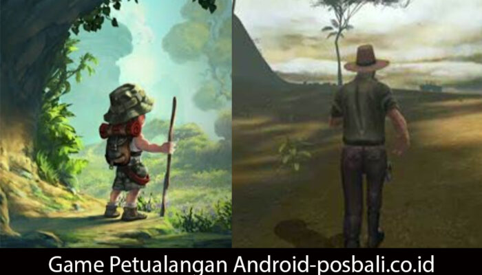 Ciptakan Petualangan Tak Terlupakan Melalui Aplikasi Game