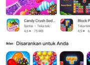 Inilah Daftar Aplikasi Game Paling Trendi Di Pasaran