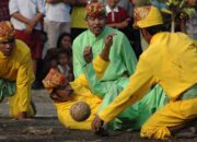 Budaya Gorontalo: Sejarah, Agama, Dan Budaya Lohe