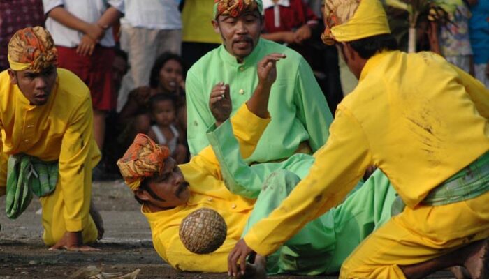 Budaya Gorontalo: Sejarah, Agama, Dan Budaya Lohe