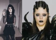 Fashion Gothic: Pakaian Yang Gelap Dan Misterius Untuk Anda Yang Suka Hal-hal Mistis