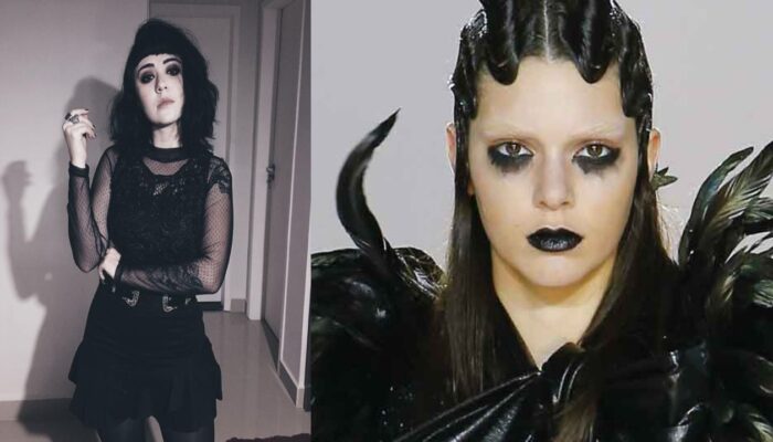 Fashion Gothic: Pakaian Yang Gelap Dan Misterius Untuk Anda Yang Suka Hal-hal Mistis