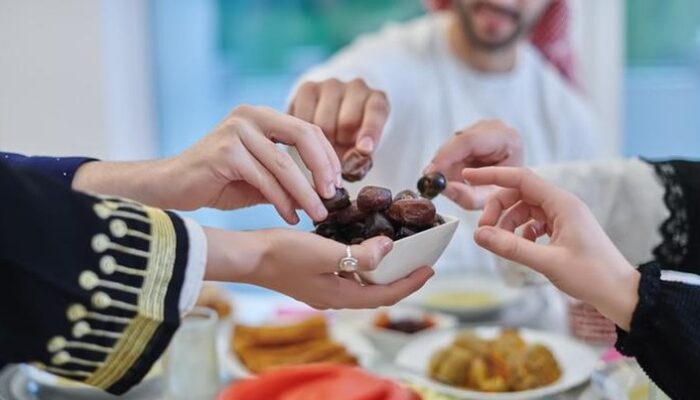 Jadwal Buka Puasa juga Magrib Hari Ini, Hari Jumat 22 Maret 2024