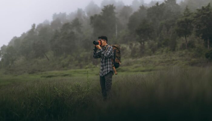 Panduan Wisata Fotografi: Menangkap Gambar Yang Mengesankan Di Destinasi Wisata