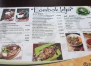 Kuliner Lombok Surabaya