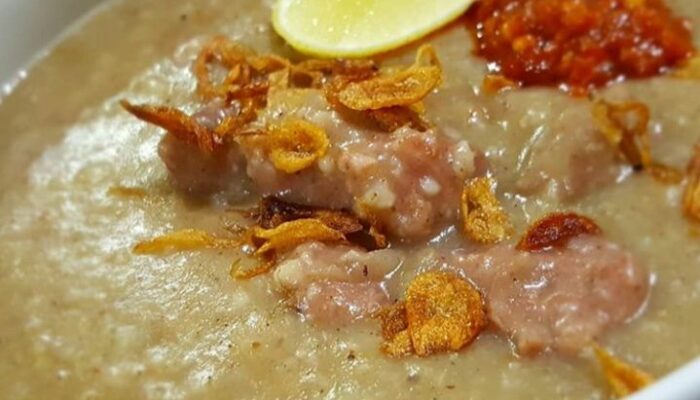 Resep Masakan Sudan Yang Cocok Untuk Variasi Menu Buka Puasa