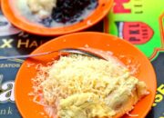 Kuliner Alun Alun Malang