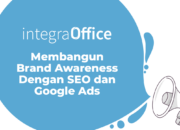 Membangun Brand Anda Melalui SEO Yang Efektif