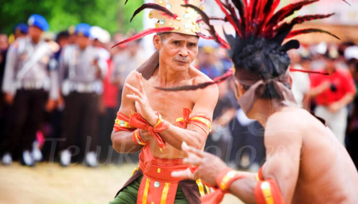 Budaya Maluku Utara: Sejarah, Agama, Dan Budaya Cengkih