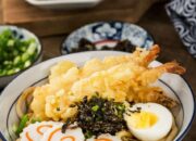 Kuliner Medan Makanan Jepang