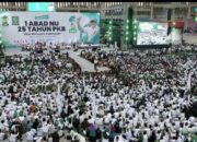 Segini Perolehan Suara 4 Parpol Islam, Cuma 2 Partai Berhasil ke Senayan?