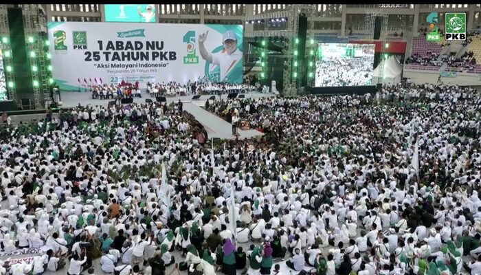 Segini Perolehan Suara 4 Parpol Islam, Cuma 2 Partai Berhasil ke Senayan?