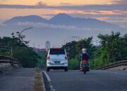 Hantu Kuntilanak: Teror Menakutkan Di Gunung Gede Pangrango