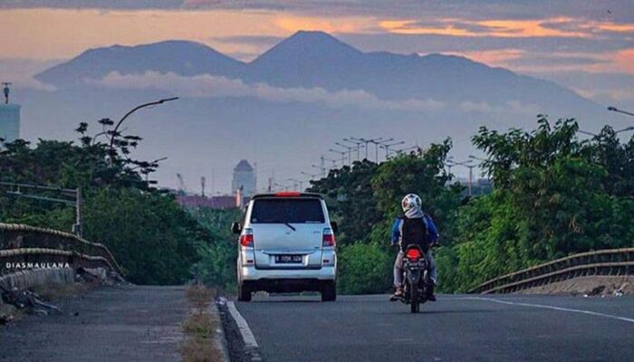 Hantu Kuntilanak: Teror Menakutkan Di Gunung Gede Pangrango