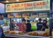 Kuliner Surabaya Street Food