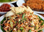 Makanan Indonesia Yang Sehat