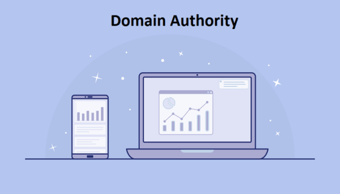 Membangun Jaringan Link Yang Kuat Untuk Meningkatkan Otoritas Domain Anda