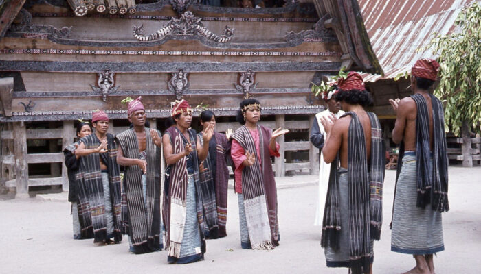 Budaya Sumatera Utara: Sejarah, Agama, Dan Budaya Batak