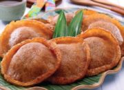 Makanan Indonesia Cucur