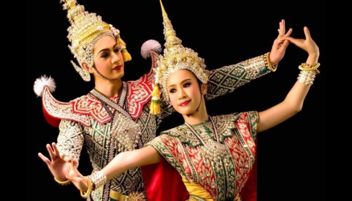 Budaya Thailand: Sejarah, Agama, Dan Budaya Senyum