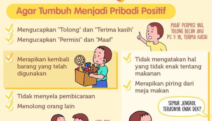 Mengapa Budaya Sopan Santun Penting Dalam Membentuk Citra Bangsa Yang Beteruja?