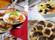 Masakan Indonesia Zaman Belanda