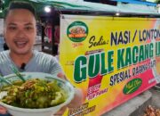 Kuliner Surabaya Gulai Kacang Hijau