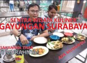 Yaman Kuliner Surabaya