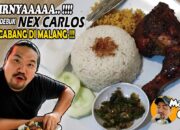 Kuliner Malang Nex Carlos