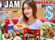 Makanan Indonesia Dari Huruf S