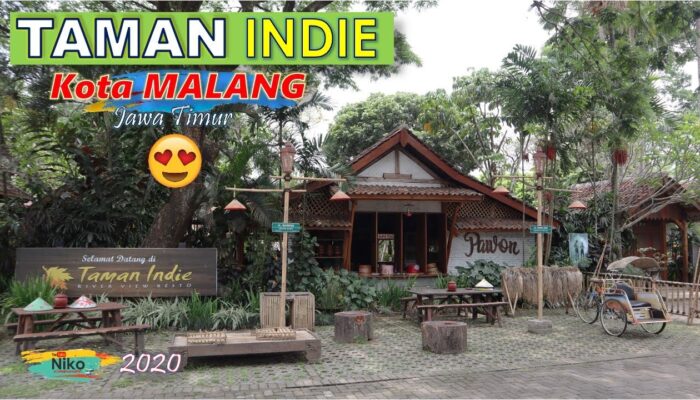 Kuliner Ndeso Malang