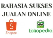 Terobosan Menuju Kesuksesan Di Dunia E-Commerce: Kunci Rahasia Untuk Sukses Di Toko Online