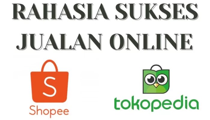 Terobosan Menuju Kesuksesan Di Dunia E-Commerce: Kunci Rahasia Untuk Sukses Di Toko Online