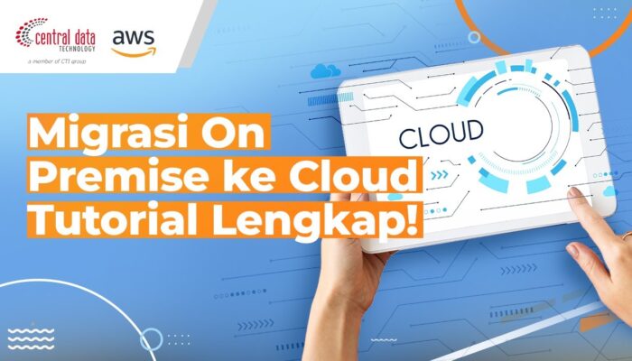 Migrasi Ke Cloud Computing: Panduan Lengkap