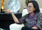 Sri Mulyani Blak-blakan PR Besar Calon Penggantinya, Soal Ini..